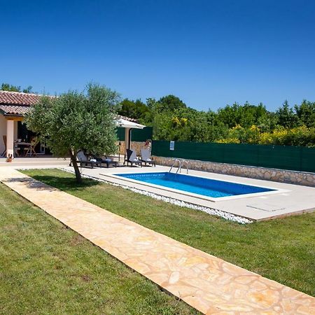 House Jozefina With Pool Apartment Rovinj Luaran gambar