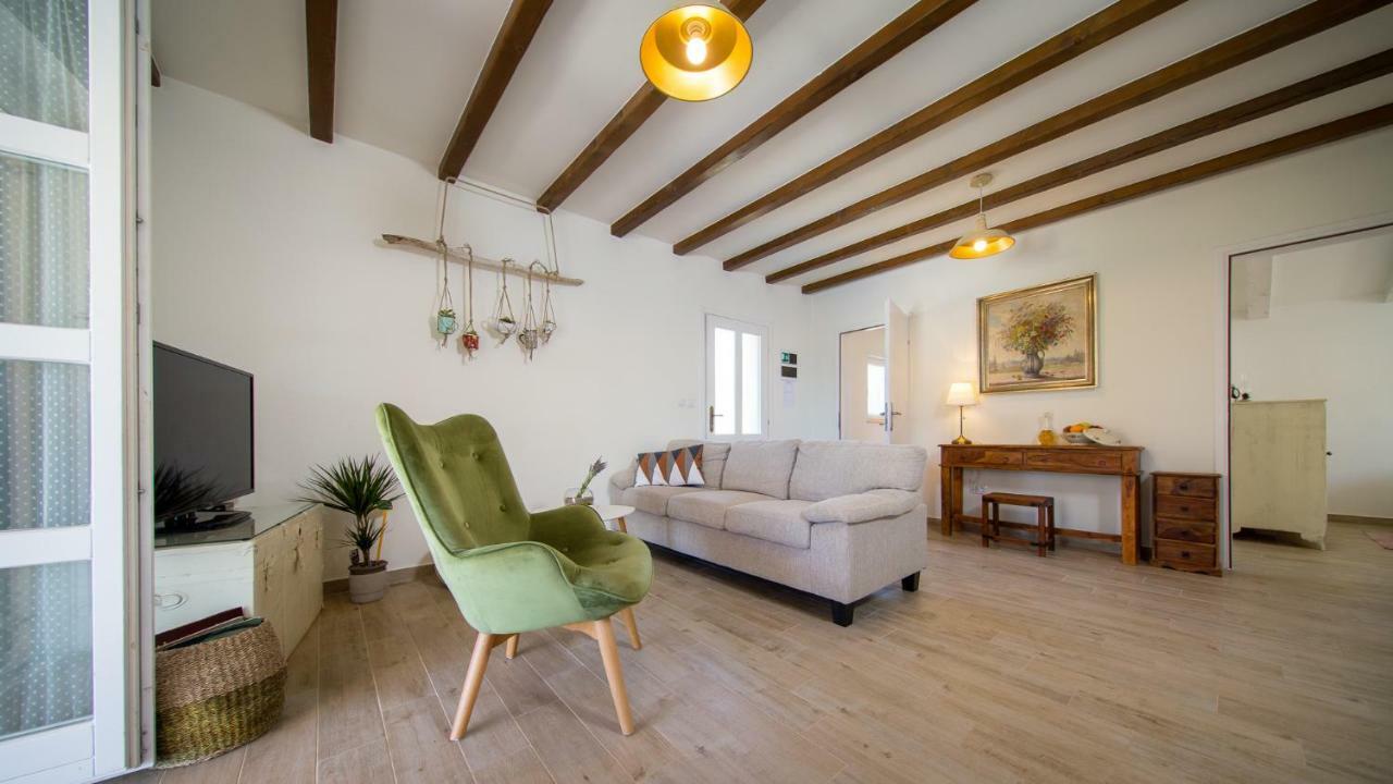 House Jozefina With Pool Apartment Rovinj Luaran gambar