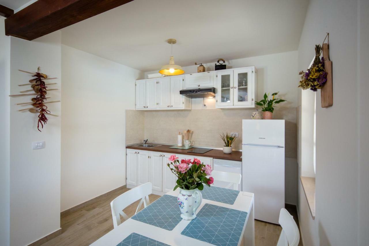 House Jozefina With Pool Apartment Rovinj Luaran gambar