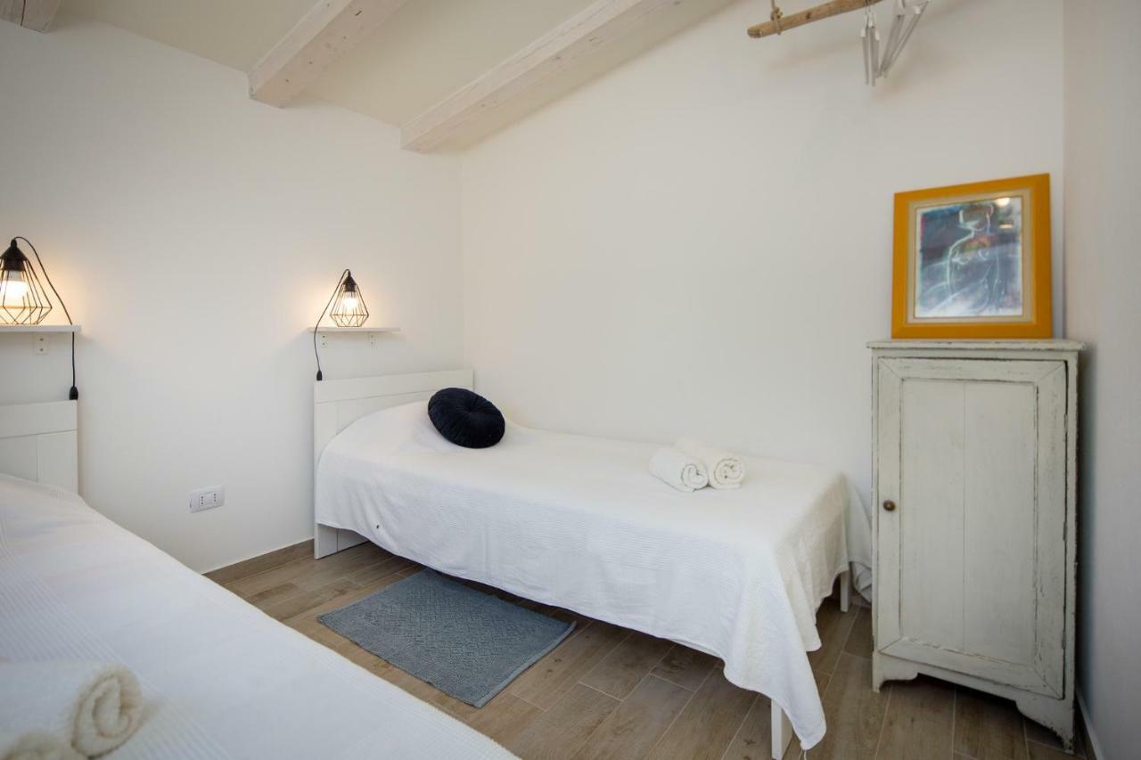 House Jozefina With Pool Apartment Rovinj Luaran gambar
