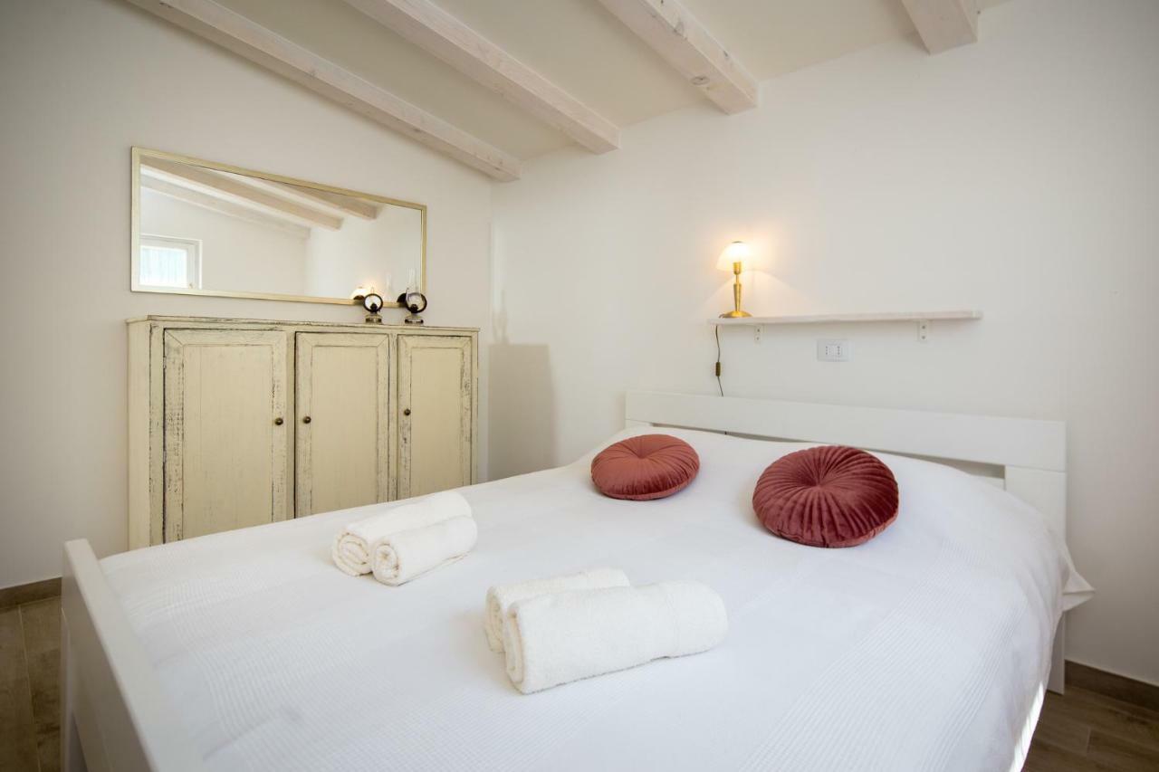 House Jozefina With Pool Apartment Rovinj Luaran gambar
