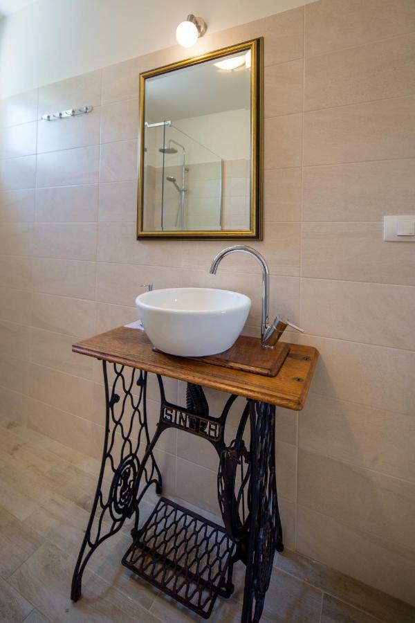 House Jozefina With Pool Apartment Rovinj Luaran gambar