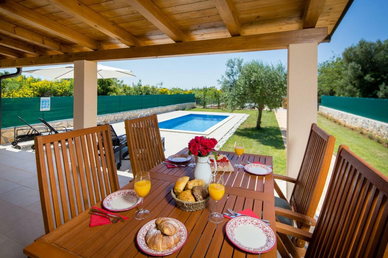 House Jozefina With Pool Apartment Rovinj Luaran gambar